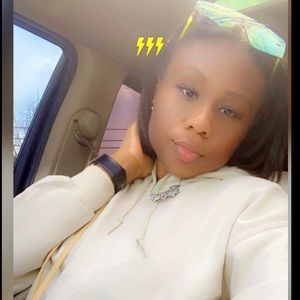 Meet your Posher, Amani